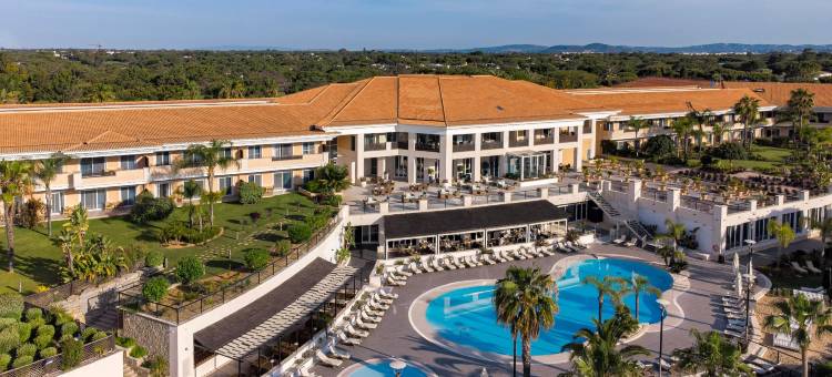 阿尔加维温德姆大酒店(Wyndham Grand Algarve)图片