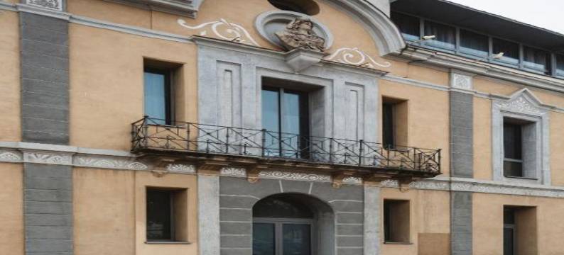 巴塞罗那共和公寓酒店(Barcelona Apartment Republica)图片