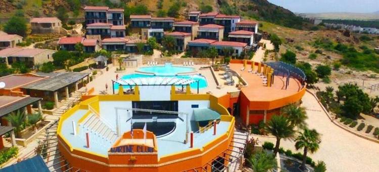 巴塞罗海洋 博阿维斯塔 - 限成人(Barceló Marine Boa Vista - Adults Only)图片