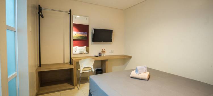 泗水生活普里酒店(Life Puri Hotel Surabaya)图片