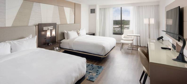 棕榈滩花园万豪酒店(Palm Beach Gardens Marriott)图片