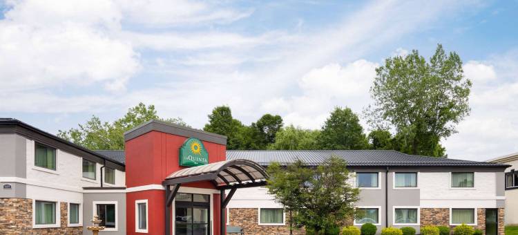 布法罗机场拉昆塔温德姆酒店(La Quinta Inn by Wyndham Buffalo Airport)图片