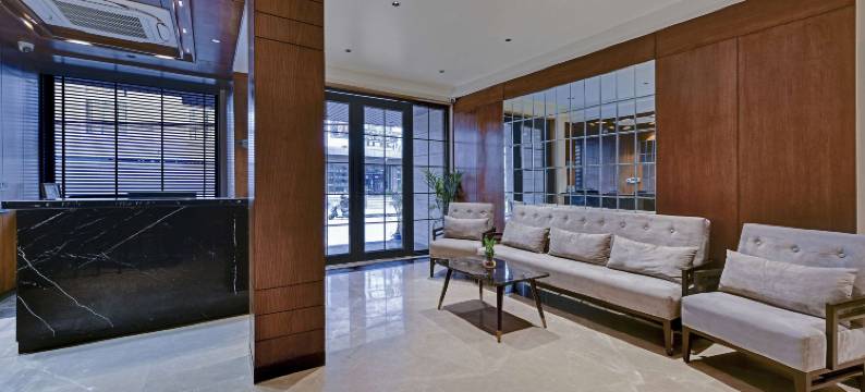 品质酒店市中心菠罗奈斯(Quality Inn City Centre Varanasi)图片