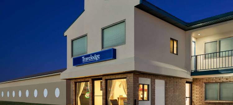 沃尔Travelodge by Wyndham酒店(Travelodge by Wyndham Wall)图片