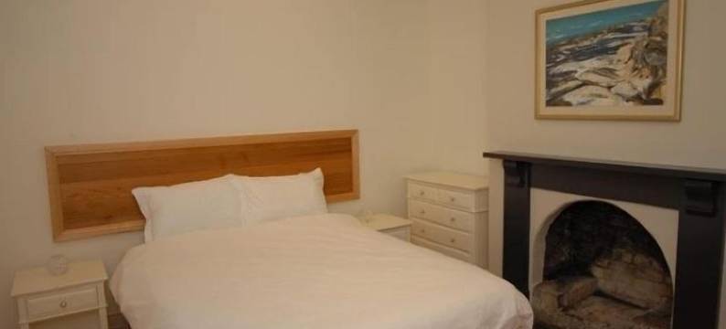 尼尔森角灯塔旅馆(Cape Nelson Lighthouse)图片