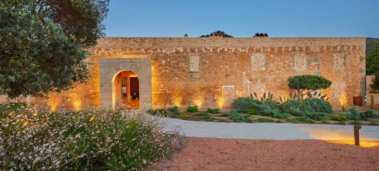 自然普雷塔玛尔豪华酒店-限成人(Pleta de Mar, Grand Luxury Hotel by Nature - Adults Only)图片