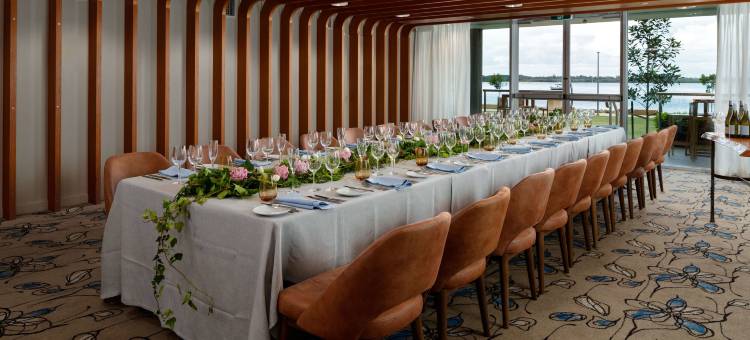 麦奎利港莱德瑞吉花园酒店(Rydges Hotel Port Macquarie, an EVT hotel)图片