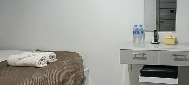 Guest House SW Syariah RedPartner图片