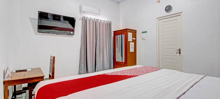 Hotel O Muula民宿伊斯兰旅馆(Hotel O Muula Homestay Syariah)图片