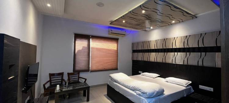 阿利图斯南加尔酒店(Hotel Alitus Nangal)图片