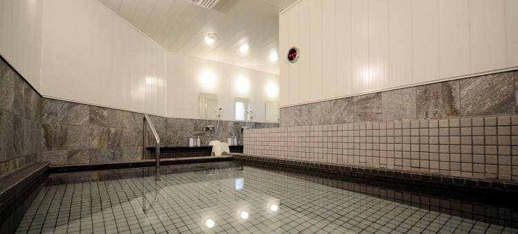 甲府皇冠山酒店(Hotel Crown Hills Kofu)图片