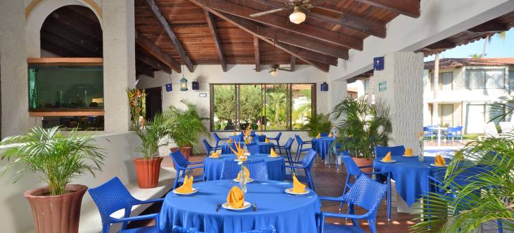 卡波布兰科酒店和海湾(Cabo Blanco Hotel and Marina)图片