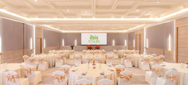 宜必思尚品迈索尔酒店(ibis Styles Mysuru)图片