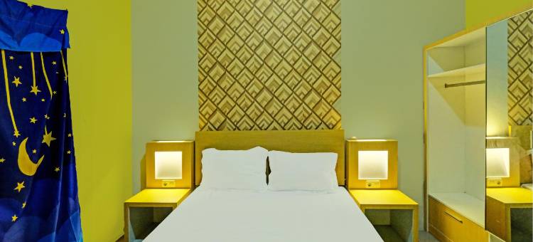 Hotel O Callista Homestay Near Rsud Prof. Dr. H. M. Anwar Makkatutu图片