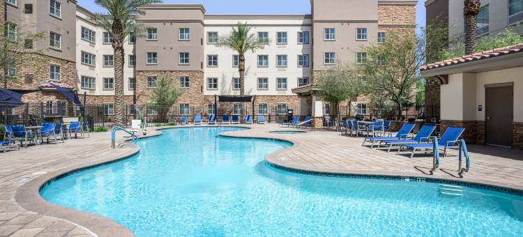 吉尔伯特-东梅萨智选假日套房酒店(Holiday Inn Express & Suites Phoenix East - Gilbert)图片