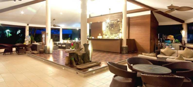 查理海滩度假村暨会议中心(Chali Beach Resort and Conference Center)图片