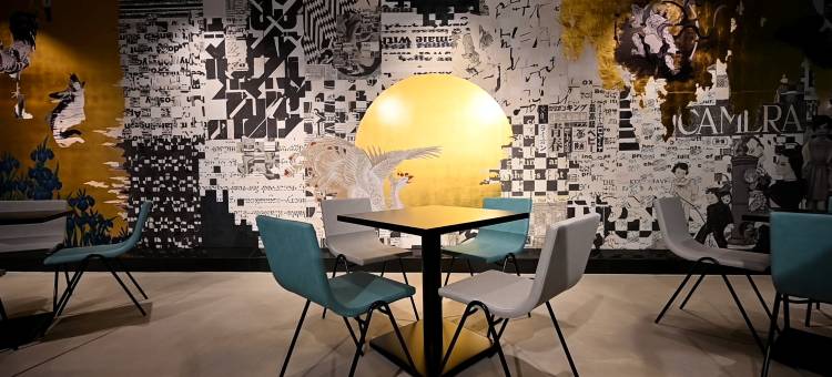 Prince Smart Inn 京都三条(Prince Smart Inn Kyoto Sanjo)图片