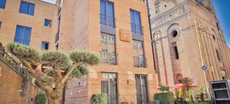 图塔酒店(Hotel Tuta)图片