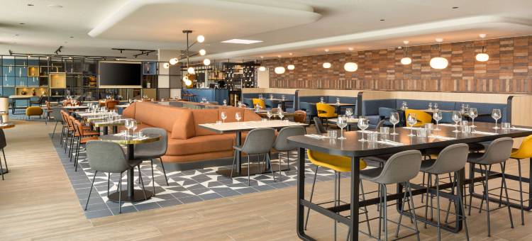 鲁昂凯悦嘉轩酒店(Hyatt Place Rouen)图片