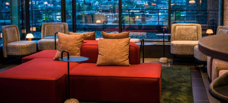 33品质酒店(Quality Hotel 33)图片