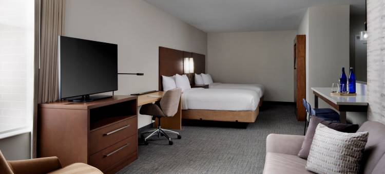 Inn at Bellefield / Hyde Park图片