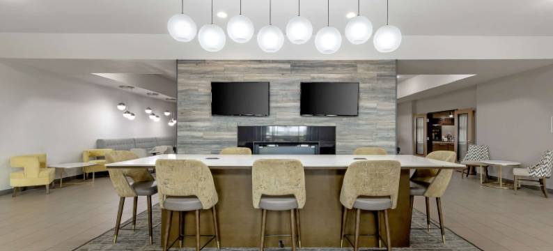 奇克谢贝斯特韦斯特优质酒店(Best Western Plus Chickasha Inn)图片