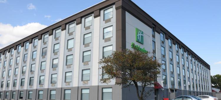 Holiday Inn Piscataway - Somerset图片