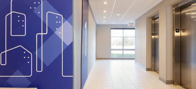 Holiday Inn Express & Suites STEVENSVILLE - BENTON HARBOR by IHG图片