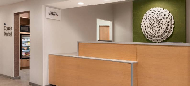 伊利米尔克里克购物中心万枫酒店(Fairfield Inn Erie Millcreek Mall)图片