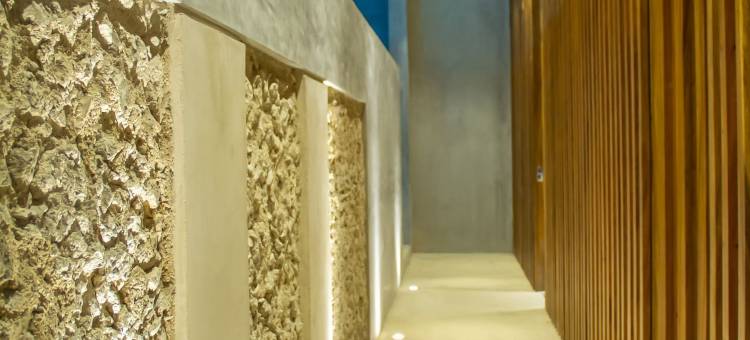 迪兹迪兹精选奢华精品酒店(Diez Diez Collection)图片