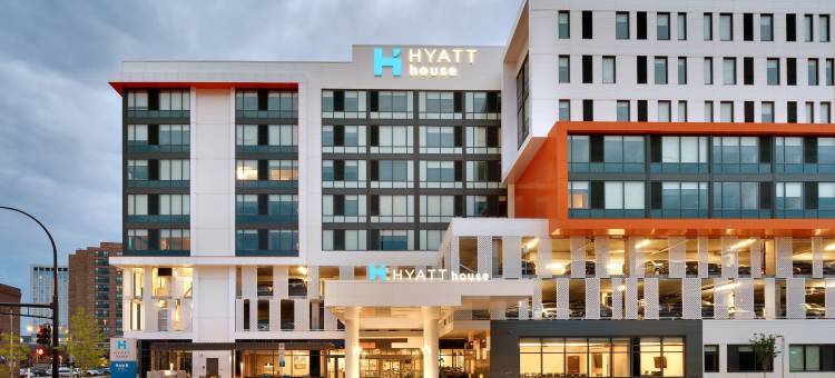 罗切斯特/梅奥诊所区凯悦嘉寓酒店(Hyatt House Rochester/Mayo Clinic)图片