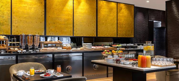 巴黎马德莱娜凯悦酒店(Hyatt Paris Madeleine)图片