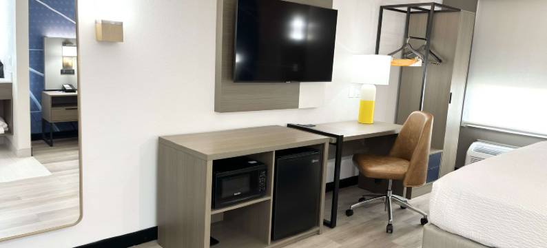 亚特兰大马里埃塔舒适酒店(靠近棒球场/购物中心)(Comfort Inn Marietta-Atlanta Near Ballpark-Galleria)图片