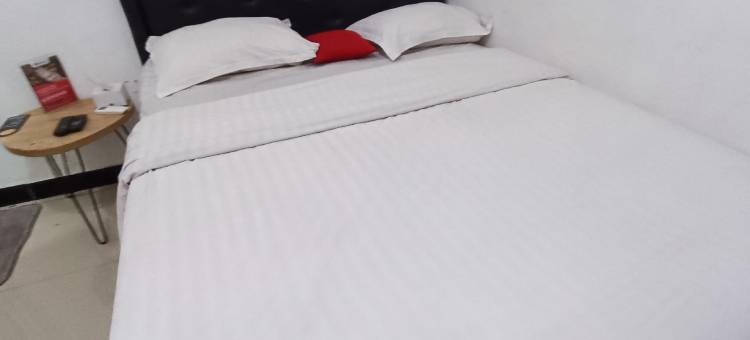 Hotel O Aulia 公寓(Hotel O Aulia Residence)图片