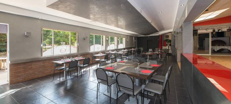 布朗查尔迪耶庄园酒店(Domaine de Blanchardière)图片