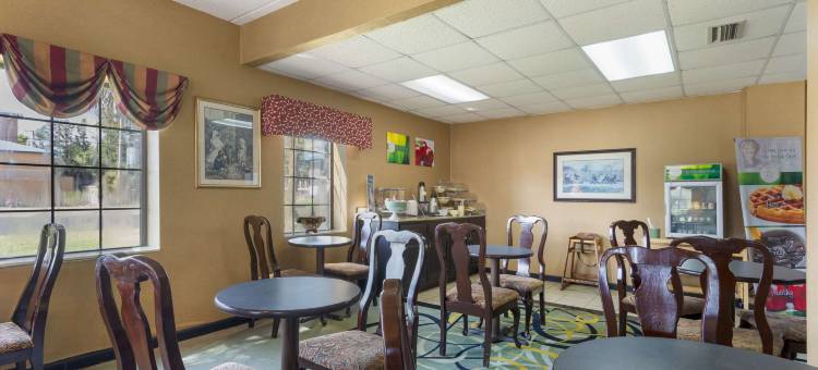 品质酒店(Quality Inn)图片