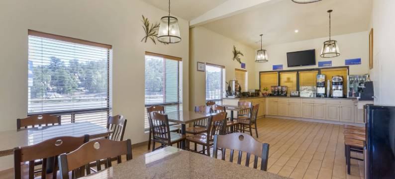 锯木厂贝斯特韦斯特酒店(Best Western Sawmill Inn)图片