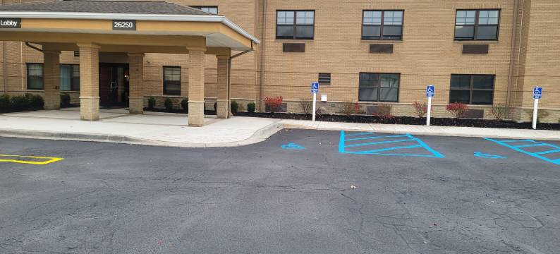 Candlewood Suites SOUTHFIELD - DETROIT by IHG图片