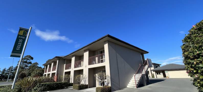 阿什伯顿汽车旅馆和会议中心(The Suites Ashburton)图片