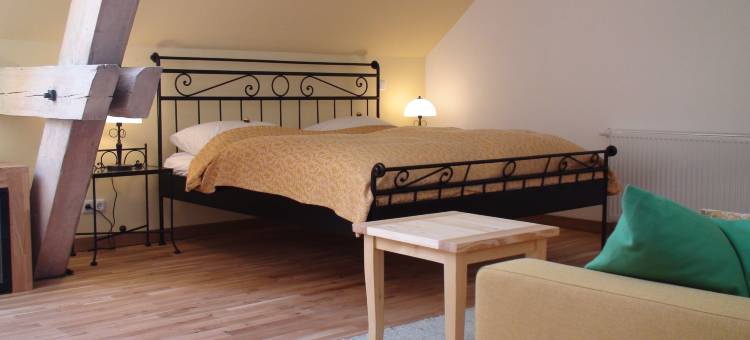 兰德里贝克旅馆(Landhaus Ribbeck)图片