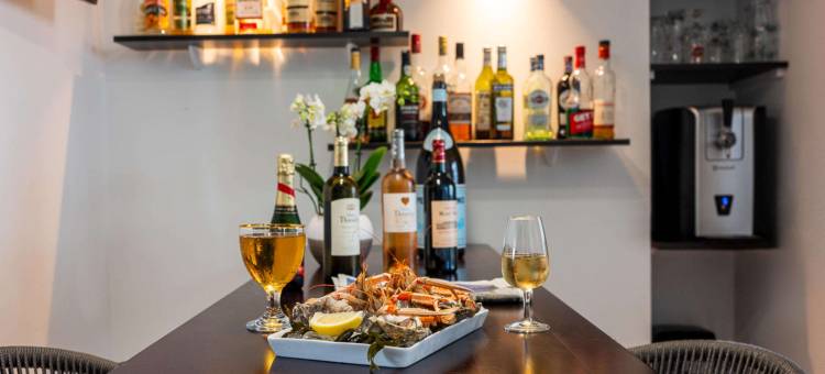 罗阳海洋贝斯特韦斯特酒店(Best Western Hotel Royan Ocean)图片