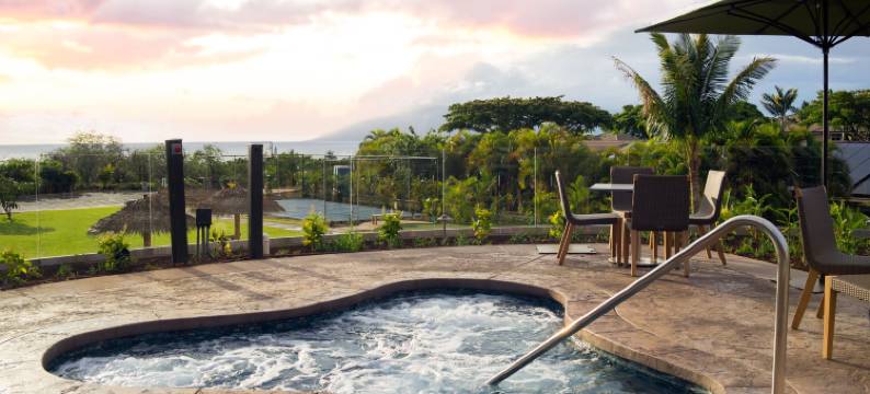 茂宜维雷亚居家旅馆(Residence Inn Maui Wailea)图片