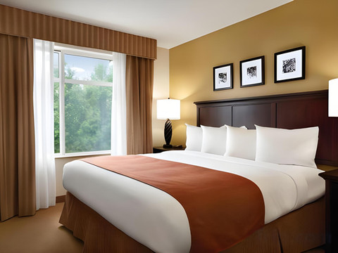 Spark by Hilton Sumter