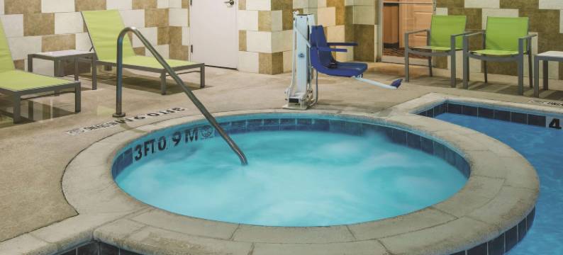 Baymont Inn & Suites by Wyndham Dallas South-DeSoto图片