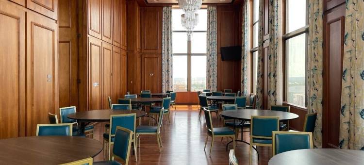 塔尔萨市中心凯悦嘉轩酒店(Hyatt Place Tulsa/Downtown)图片