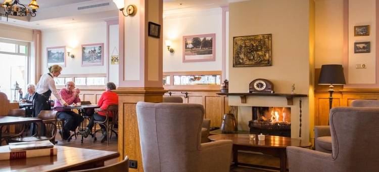 布灵克酒店(Brinkhotel)图片