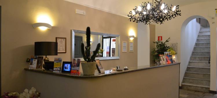 杜卡勒皇宫套房酒店(Palazzo Ducale Suites)图片