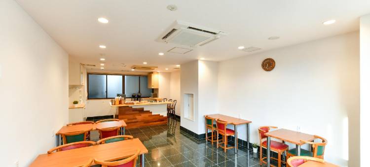 冈崎第一东翼酒店(Okazaki Dai Ichi Hotel East Wing)图片