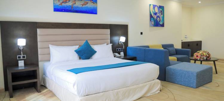 Best Western Premier Dynasty图片