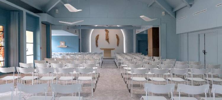 普里耶尔酒店(Hôtel le Prieuré)图片